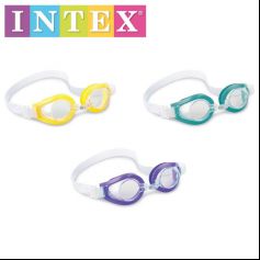 INTEX 55602 Kaca Mata Renang Anak Play Goggles